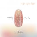 my&bee ハイライトフラッシュ 8ml HI-003G