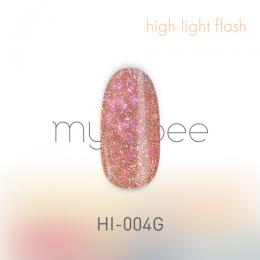 my&bee ハイライトフラッシュ 8ml HI-004G