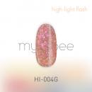 my&bee ハイライトフラッシュ 8ml HI-004G