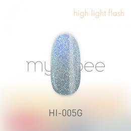 my&bee ハイライトフラッシュ 8ml HI-005G