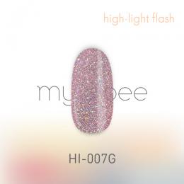 my&bee ハイライトフラッシュ 8ml HI-007G