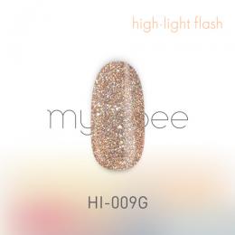 my&bee ハイライトフラッシュ 8ml HI-009G