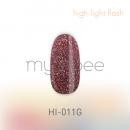 my&bee ハイライトフラッシュ 8ml HI-011G