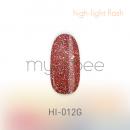 my&bee ハイライトフラッシュ 8ml HI-012G
