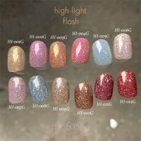 my&bee ハイライトフラッシュ 8ml HI-012G