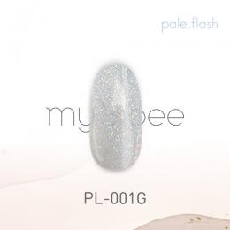 my&bee ペールフラッシュ 8ml PL-001G