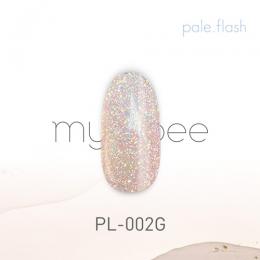 my&bee ペールフラッシュ 8ml PL-002G
