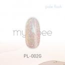 my&bee ペールフラッシュ 8ml PL-002G