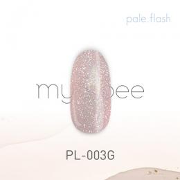 my&bee ペールフラッシュ 8ml PL-003G