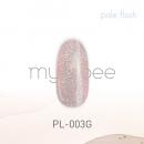 my&bee ペールフラッシュ 8ml PL-003G