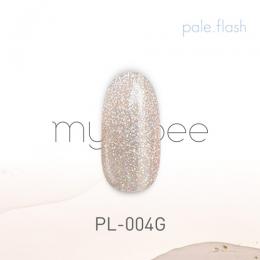 my&bee ペールフラッシュ 8ml PL-004G
