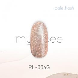my&bee ペールフラッシュ 8ml PL-006G