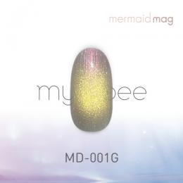 my&bee マーメイドマグ8ml MD-001G