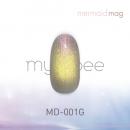 my&bee マーメイドマグ8ml MD-001G