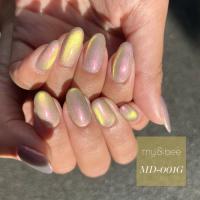my&bee マーメイドマグ8ml MD-001G