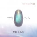 my&bee マーメイドマグ8ml MD-002G