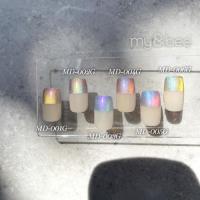 my&bee マーメイドマグ8ml MD-002G