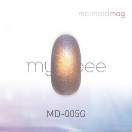 my&bee マーメイドマグ8ml MD-005G