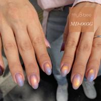 my&bee マーメイドマグ8ml MD-005G