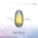 my&bee マーメイドマグ8ml MD-006G