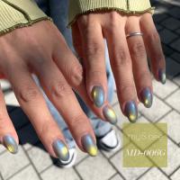 my&bee マーメイドマグ8ml MD-006G