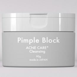 A.G ピンプルブロック アクネ クレンジングバーム90g