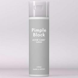 A.G ピンプルブロック アクネ ローション 120ml