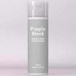 A.G ピンプルブロック アクネ トリートメントゲル120ml