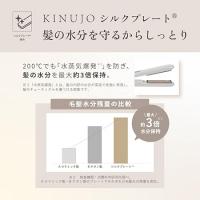 キヌージョ KINUJO MINI IRONdeux