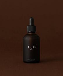 ローブ ソエル LO セラム 60ml