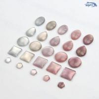 WSPT ガラスディスプレイビーズ/C 50P サークル