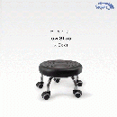 WSPT ロースツール