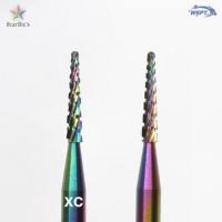 WSPT オーロラビット ストーンリムーバー XC 両利き