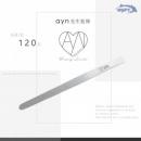 WSPT グリップ付きダイヤモンドファイル120G 両面