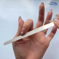 WSPT グリップ付きダイヤモンドファイル120G 両面