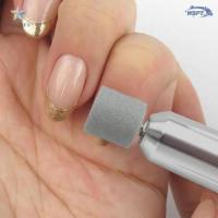 WSPT スポンジビットラージ#240 10P 専用軸付