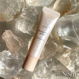 m.Soin ダメージネイルセラム 10ml