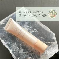m.Soin ダメージネイルセラム 10ml
