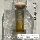 m.Soin ネイルケアオイルS-NC04ペアードロップ6.5ml