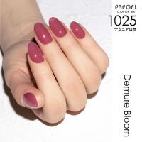 PG-CE1025 プリジェル カラーEX デミュアロゼ 限