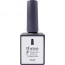 ツメキラ three-F ホイル専用クリアジェル FLAT 8g