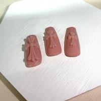 カロンオリジナル クロス シリコンモールド 3サイズ