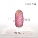 my&bee ミスティックマグ 8ml MY-007G