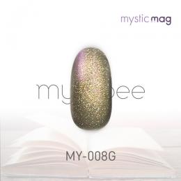 my&bee ミスティックマグ 8ml MY-008G