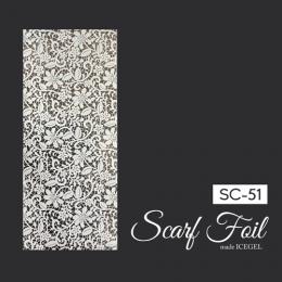 アイスジェル スカーフホイル SC51