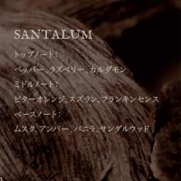 ARTIS di Voce ファブリックスプレー120g サンタラム