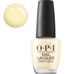 OPI ネイルラッカー NL S003 15ml