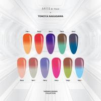 ARTIS di Voce ブラッシュオン カラージェル TN20