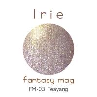 Irie ファンタジーマグ 12g FM-03 テヤン