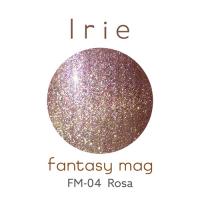 Irie ファンタジーマグ 12g FM-04 ローザ